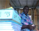 M. BAZIE Piboué Dieudonné